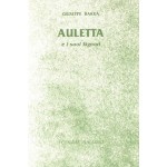 Auletta e i suoi signori